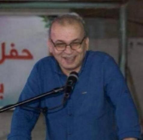 التراقص على كفي العفريت .. بقلم : حمدي فراج
