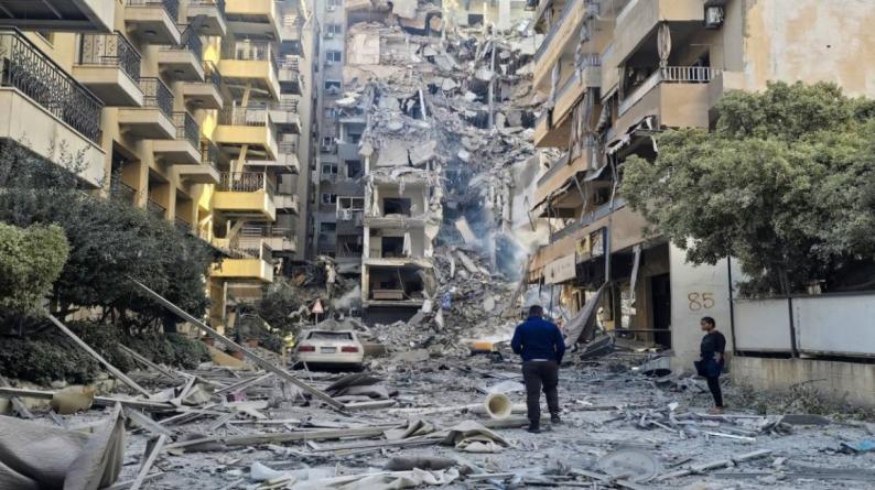 بعد فرض سياسة التهجير القسري وأوامر الإخلاء الجماعية.. اتهامات دولية لـ”إسرائيل” بارتكاب جرائم حرب في لبنان