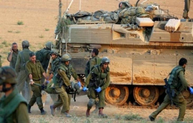 الاحتلال يقرّ بمقتل ضابط من “إيغوز” وجندي من “جفعاتي” خلال معارك جنوب لبنان”