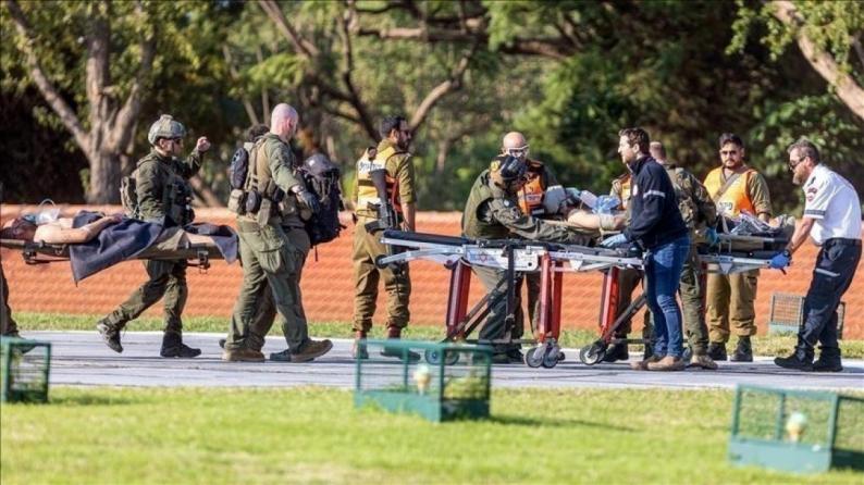 مقاتل من حزب الله في مواجهة قوة من غولاني.. مقتل ضابط إسرائيلي برتبة نقيب خلال اشتباك مسلح في جنوب لبنان