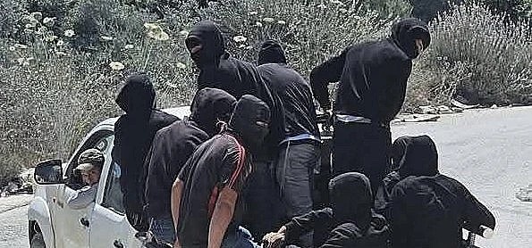 مسؤول إسرائيلي يكشف: الجيش والشاباك يوفران غطاءً لـ”إرهاب المستوطنين” في الضفة