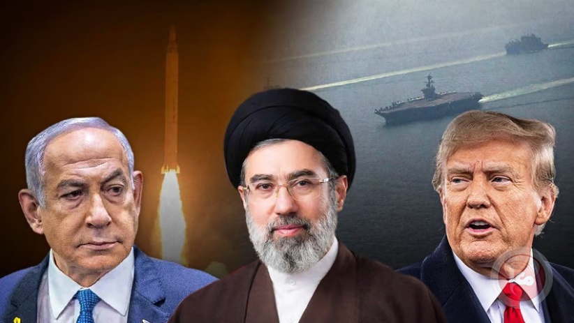 الكشف عن تفاصيل الاتفاق الذي يجري تشكيله بين الولايات المتحدة وإيران