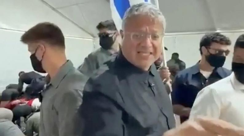 القضاء الفرنسي يفتح تحقيقا بشأن اعتداء الاحتلال على فرنسيين شاركوا في “أسطول الصمود”