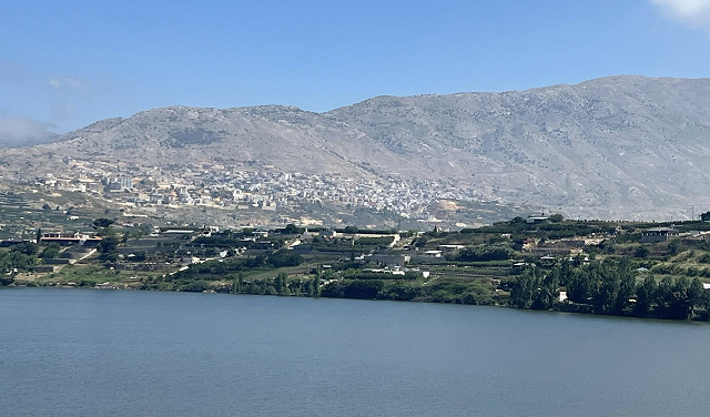 السجن 11 عامًا لشاب من مسعدة بعد إدانته بالتجسس لصالح إيران