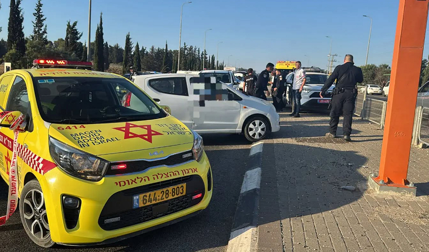 قتيل من طمرة في جريمة إطلاق نار قرب كابول