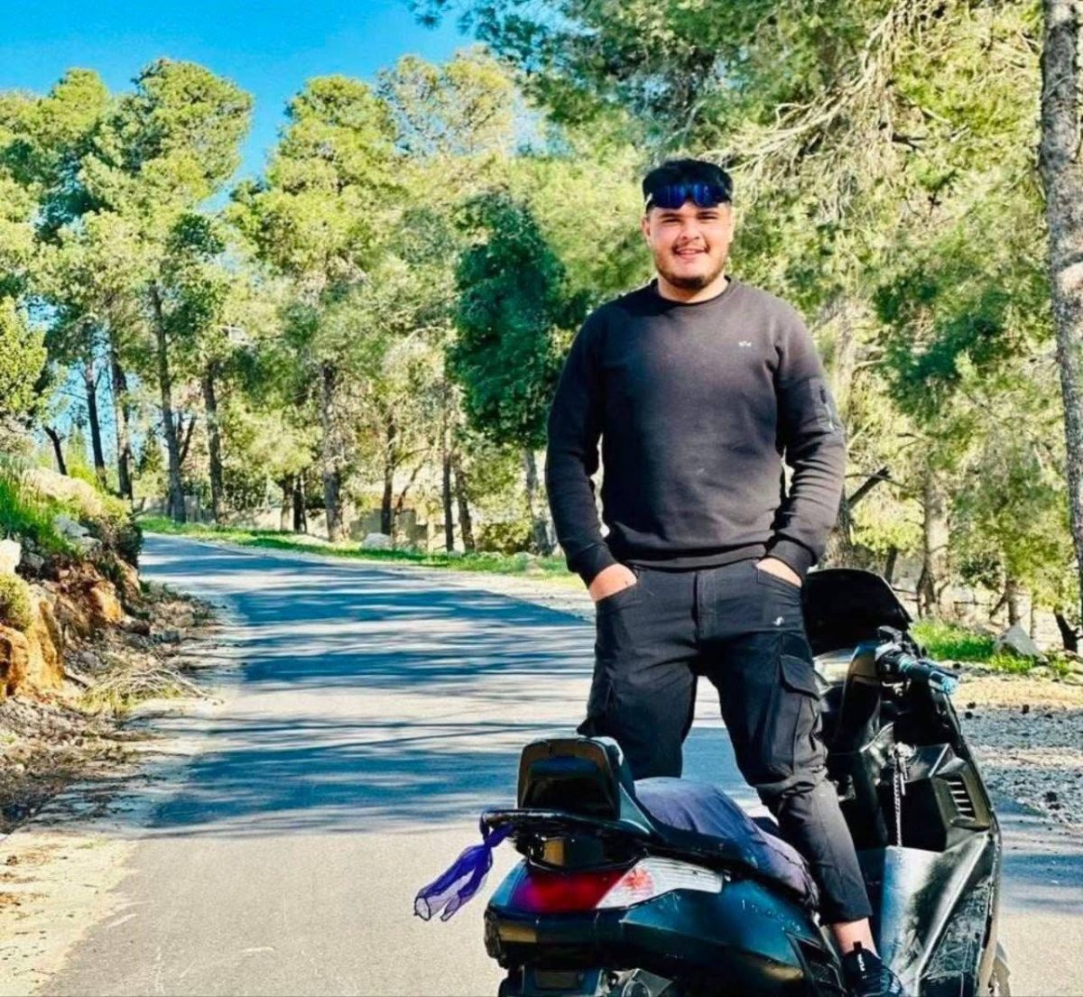استشهاد شاب وطفل وإصابة آخر في بيت أمر شمال الخليل