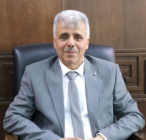 بعد الجدل الواسع.. برهم يوضح لصوت النجاح تفاصيل وآلية امتحان التربية الإسلامية الإلكتروني