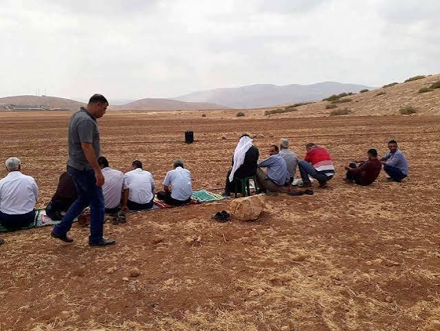 حالة الطقس: أجواء شديدة الحرارة في معظم المناطق