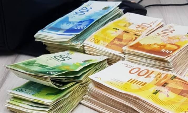 المالية: رواتب الموظفين يوم الخميس المقبل