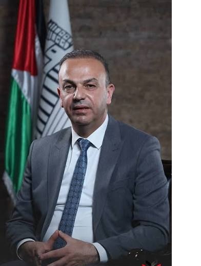 رئيس بلدية الخليل يتسلّم رئاسة منظمة المدن المتحدة والبلديات للشرق الأوسط وغرب آسيا
