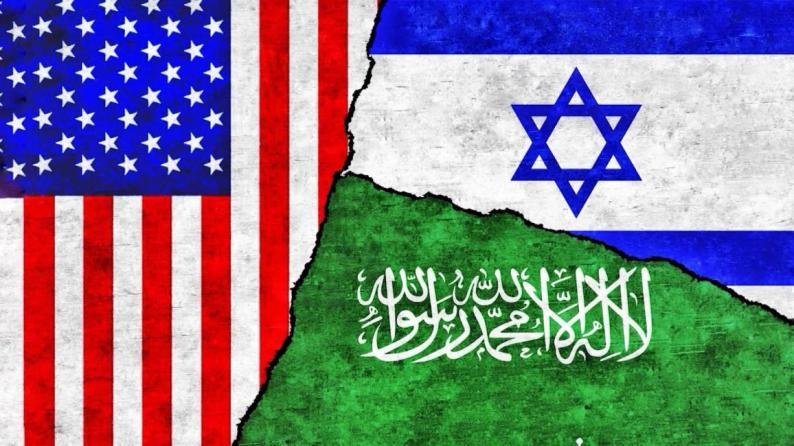 صحفي إسرائيلي: نتنياهو فوّت فرصة التطبيع مع السعودية وترك إسرائيل خارج “الشرق الأوسط الجديد”