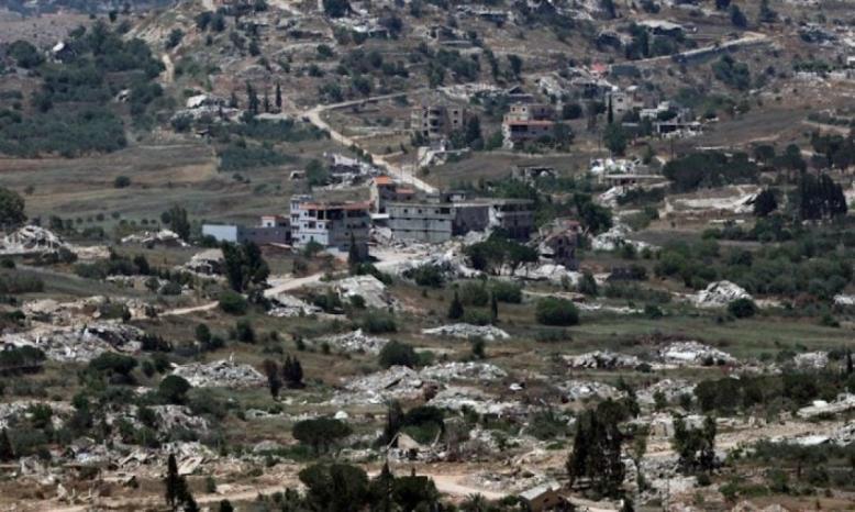 كاتس ردا على ترامب: “لا نحتاج إذنا للبقاء في لبنان”