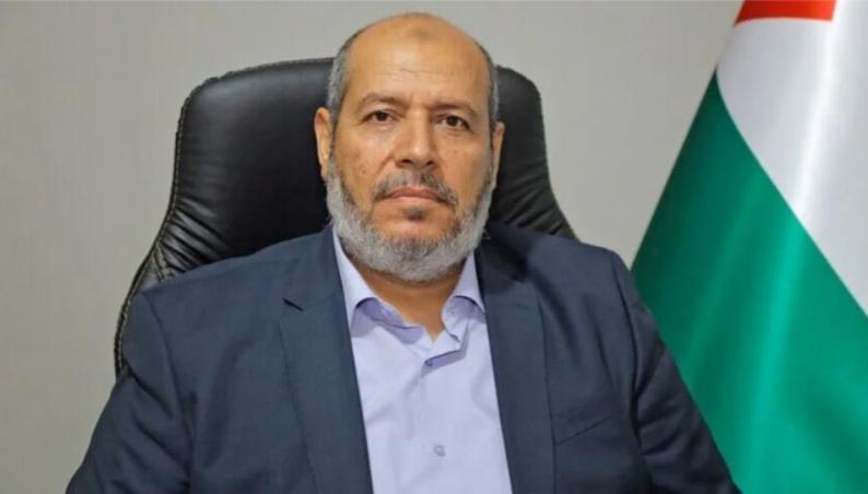 في أول كلمة بعد انتخابه.. الحية: وقف حرب غزة والوحدة الوطنية على رأس أولويات “حماس”