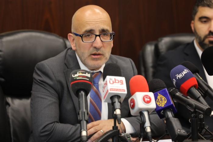 وزير المالية: الحكومة لن تتمكن من دفع أكثر من 50% من رواتب الموظفين حتى نهاية العام