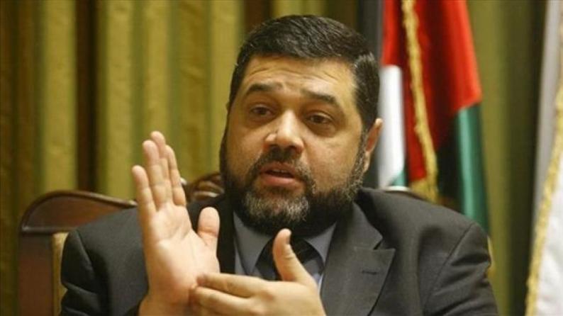 القيادي أسامة حمدان: انتخاب الحية رسالة بأن حماس ستواصل المقاومة