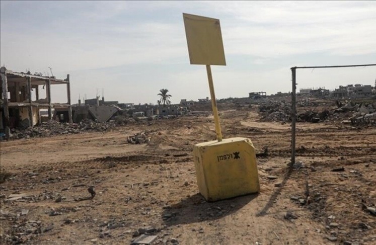مجلس السلام بغزة: القوات المغربية تستعد للانتشار لتوفير الامن وتوزيع المساعدات