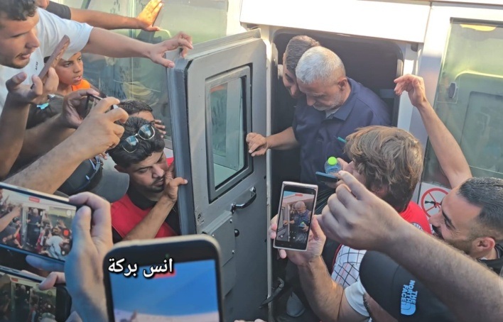 تحت قيادة وزير تيك توك: هكذا انهارت الشرطة الإسرائيلية