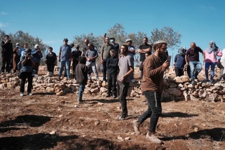 “الجدار والاستيطان”: 20 شهيدا على يد المستوطنين منذ مطلع العام الجاري