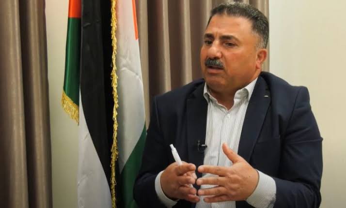 فردنة الشعب الفلسطيني ومفهوم الصمود والسياده حسن أبو العيلة