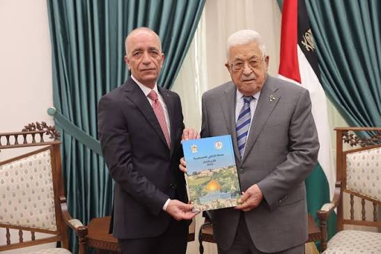 سلطة الأراضي تؤكد: نحتفظ بنسخ رسمية من سجلات أراضي غزة ونحذر من أي تصرف أو عبث في الأملاك الخاصة والعامة