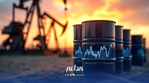 أسعار النفط تقفز بعد إعلان ترامب إعادة الحصار البحري على إيران