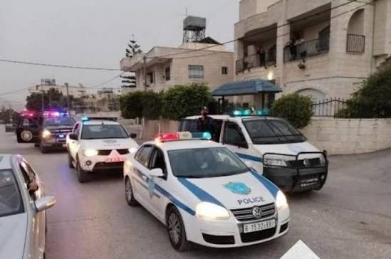 قلقيلية : النيابة والشرطة تباشران إجراءات التحقيق بمقتل مواطن في كفر قدوم