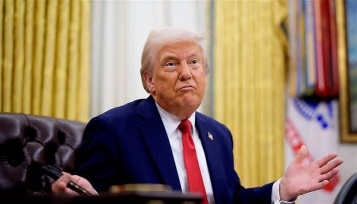 استطلاع صادم لترامب.. 61% من الأمريكيين لا يؤيدون آداءه