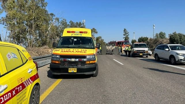 إصابة جندي إسرائيلي في عملية طعن بجنين واستشهاد المنفذ